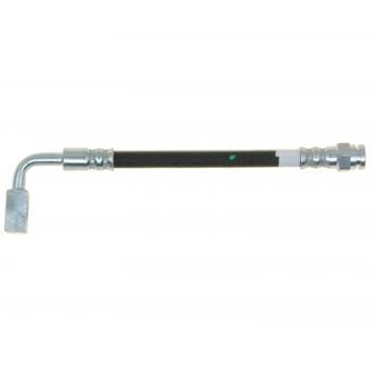2010 Ford Ranger Brake Hydraulic Hose Rear Left Raybestos BH382943 image 2 of 2