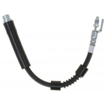 2012 Ford Transit Connect Brake Hydraulic Hose Front Raybestos BH382944 image 2 of 2