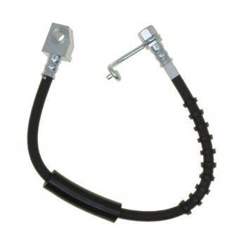 2000 Ford Excursion Brake Hydraulic Hose Rear Left Raybestos BH382946 image 2 of 2