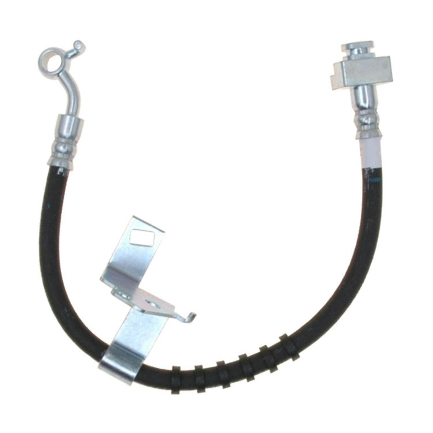Raybestos BH382948 Brake Hydraulic Hose product image 2 of 2
