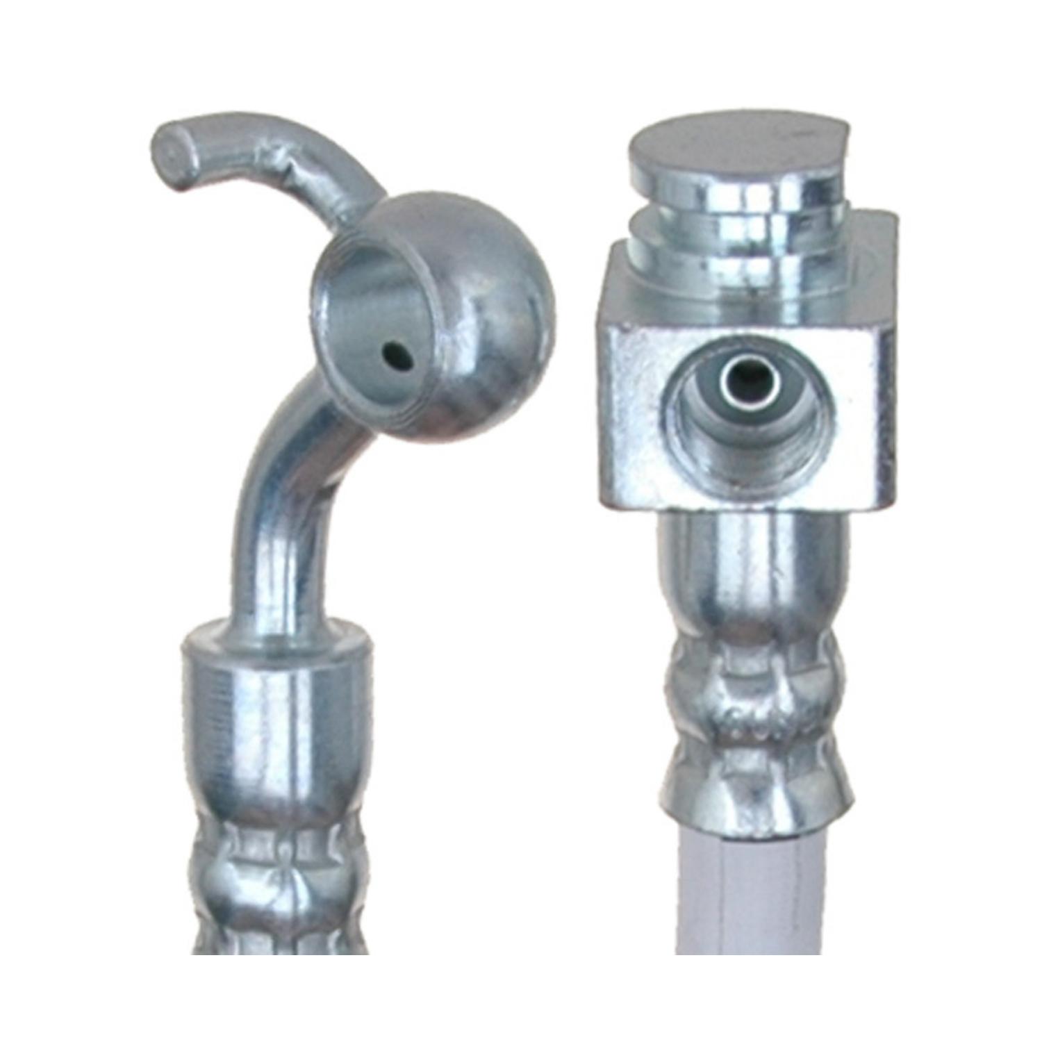 Raybestos BH382949 Brake Hydraulic Hose product image 1 of 2