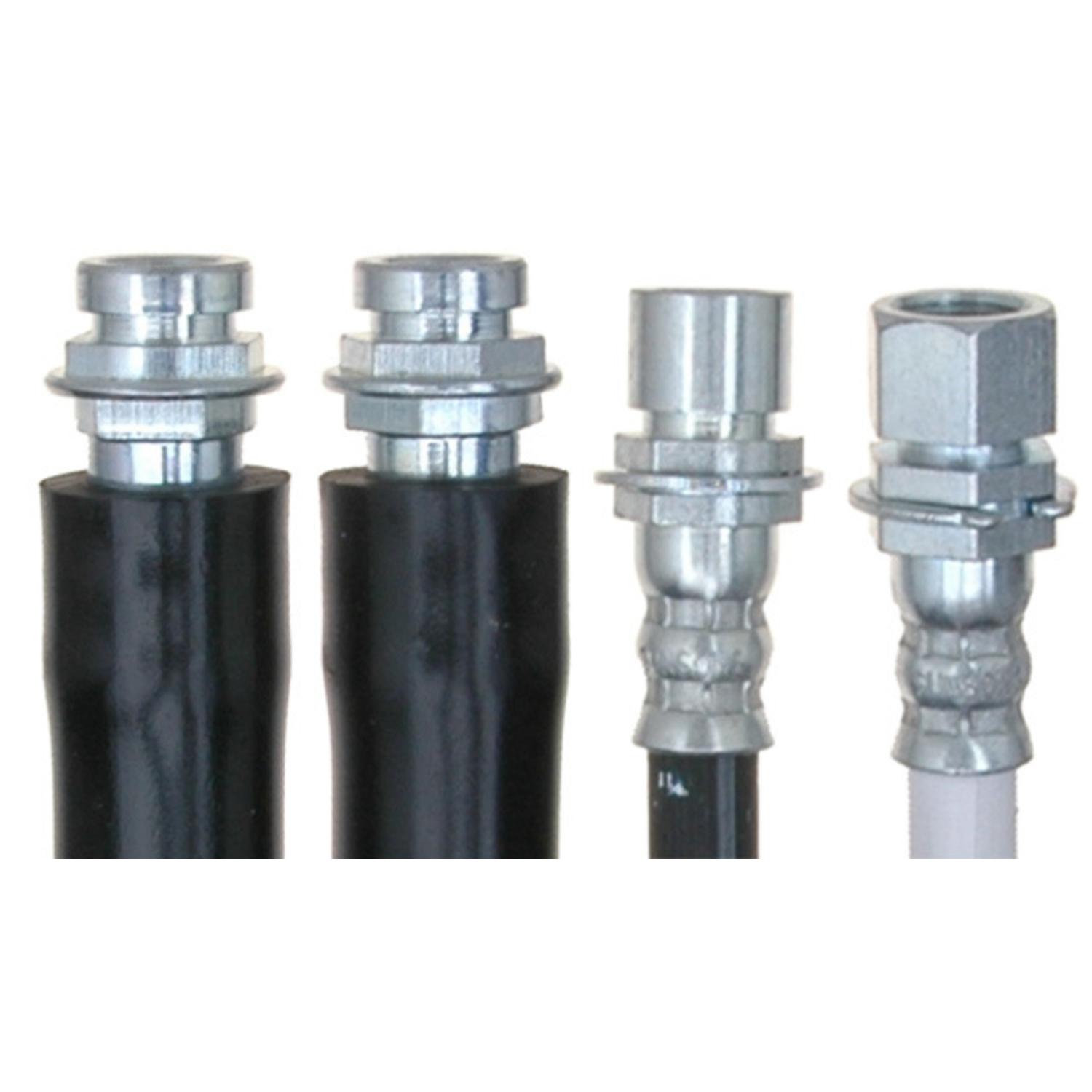 Raybestos BH382950 - Brake Hydraulic Hose Raybestos BH382950 Brake Hydraulic Hose product image 1 of 2
