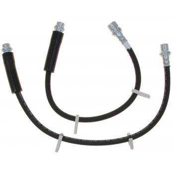 2010 Ford Ranger Brake Hydraulic Hose Rear Center Raybestos BH382950 image 2 of 2