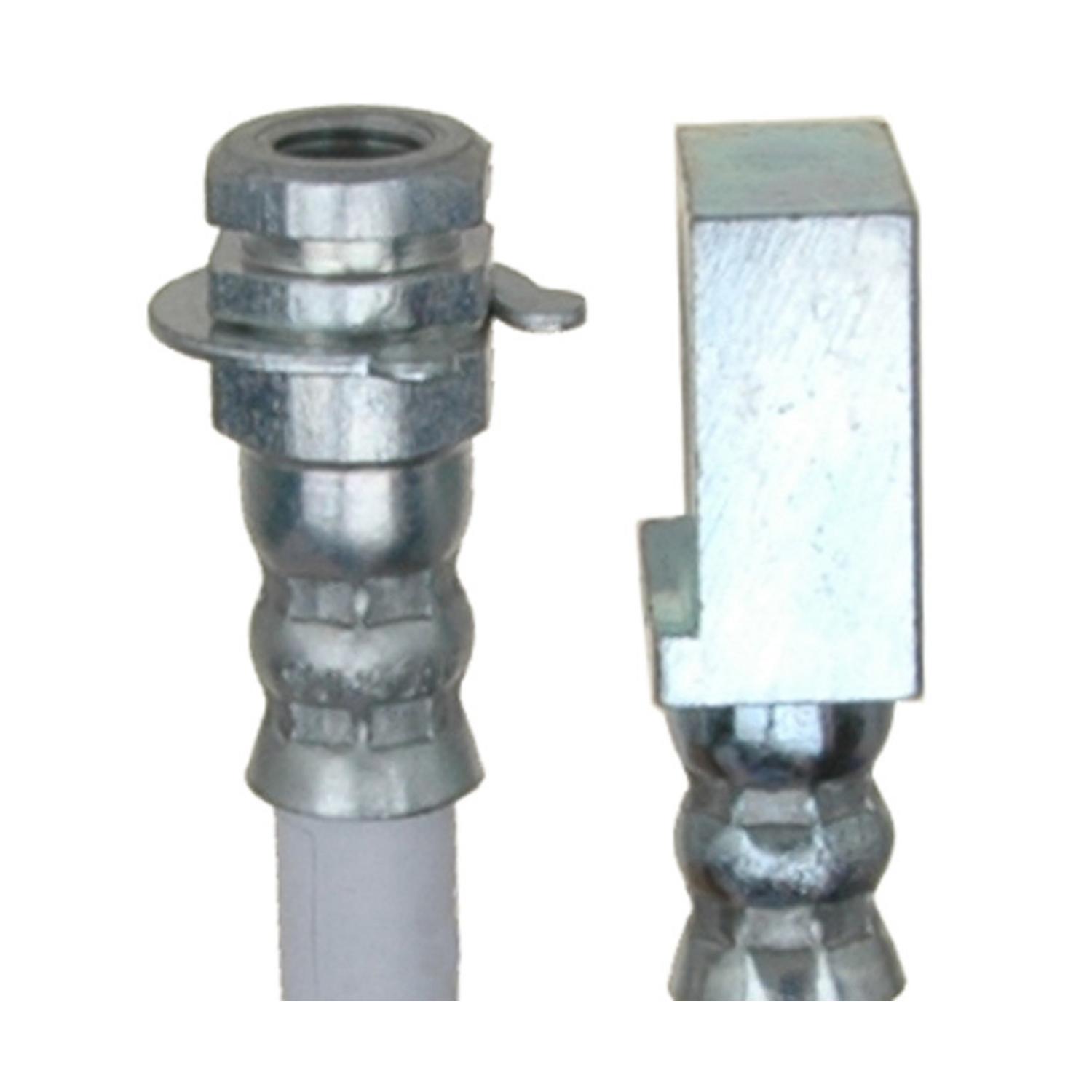 Raybestos BH382952 - Brake Hydraulic Hose Raybestos BH382952 Brake Hydraulic Hose product image 1 of 2
