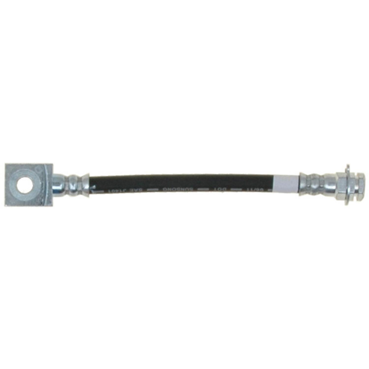 Raybestos BH382952 - Brake Hydraulic Hose Raybestos BH382952 Brake Hydraulic Hose product image 2 of 2