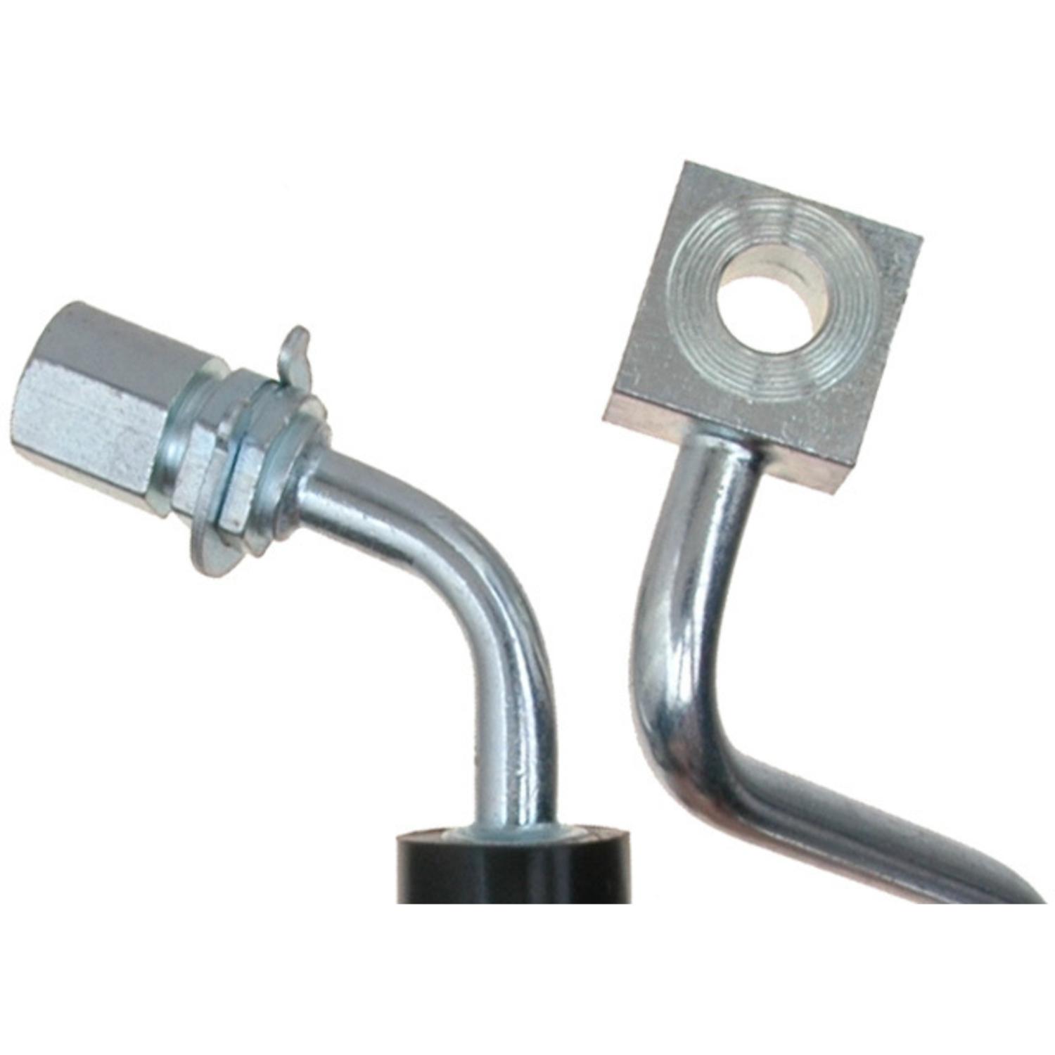 Raybestos BH382953 - Brake Hydraulic Hose Raybestos BH382953 Brake Hydraulic Hose product image 1 of 2