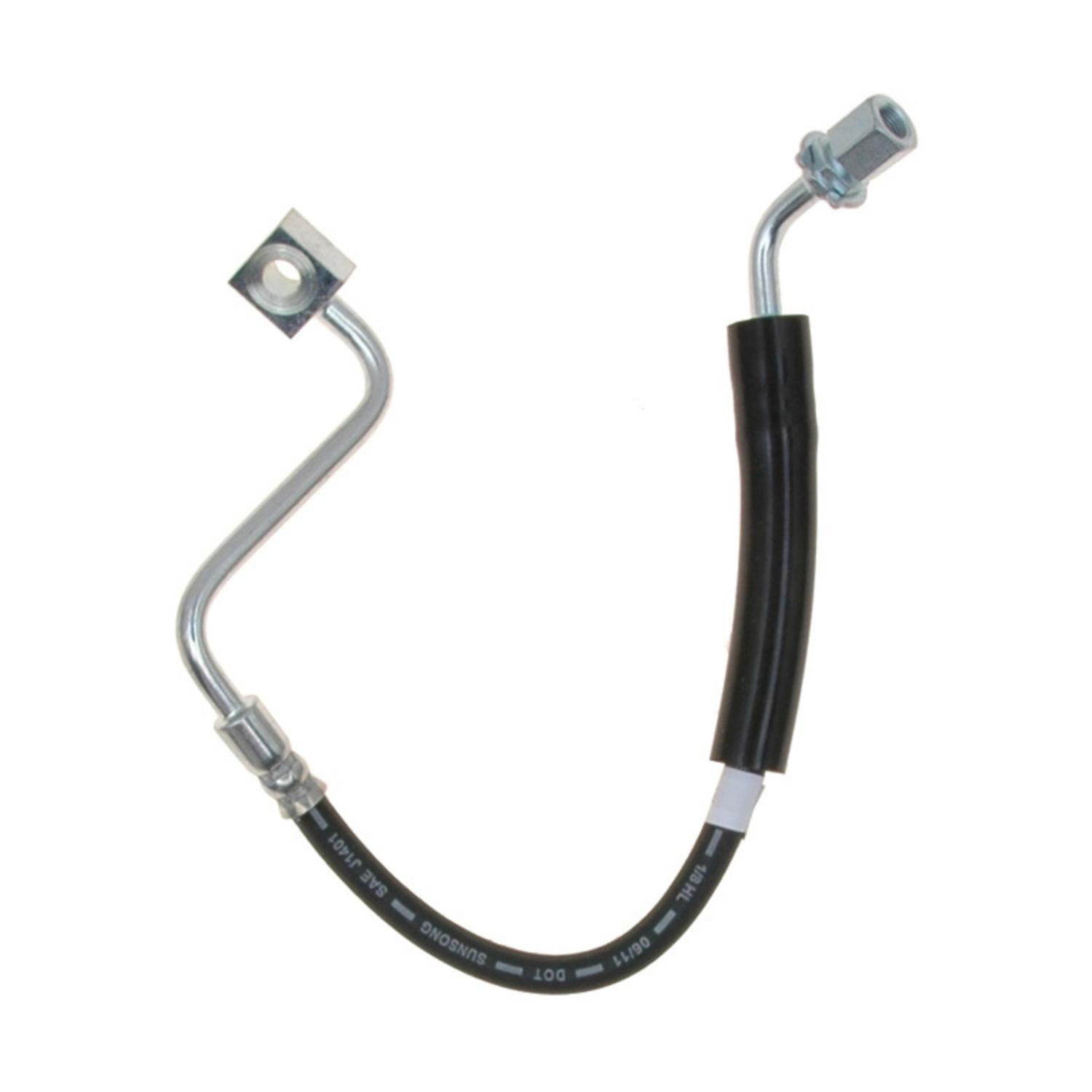 Raybestos BH382953 - Brake Hydraulic Hose Raybestos BH382953 Brake Hydraulic Hose product image 2 of 2