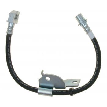 2009 Ford F-150 Brake Hydraulic Hose Front Left Raybestos BH382955 image 2 of 2