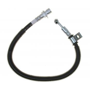 2009 Blue Bird All American FE Brake Hydraulic Hose Rear Raybestos BH382957 image 2 of 2