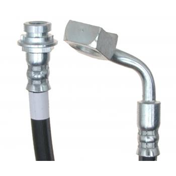 2012 Chevrolet Impala Brake Hydraulic Hose Rear Right Raybestos BH382958 image 1 of 2