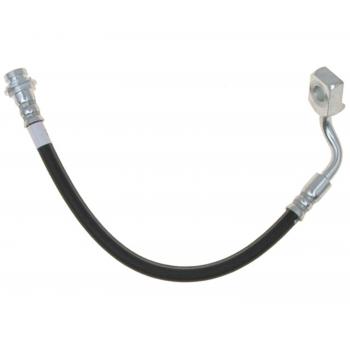 2012 Chevrolet Impala Brake Hydraulic Hose Rear Right Raybestos BH382958 image 2 of 2