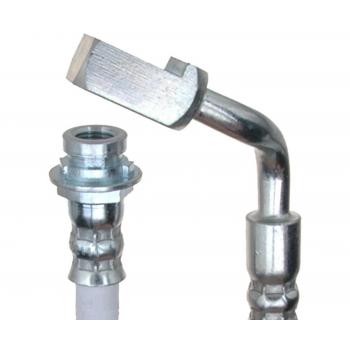 2012 Chevrolet Impala Brake Hydraulic Hose Rear Left Raybestos BH382959 image 1 of 2