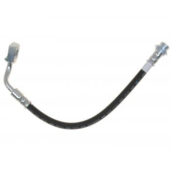 2012 Chevrolet Impala Brake Hydraulic Hose Rear Left Raybestos BH382959 image 2 of 2