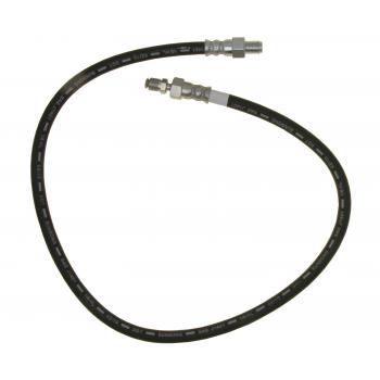 1979 International F1924 Brake Hydraulic Hose Rear Raybestos BH38296 image 2 of 2