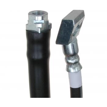 2012 Chevrolet Corvette Brake Hydraulic Hose Rear Left Raybestos BH382960 image 1 of 2