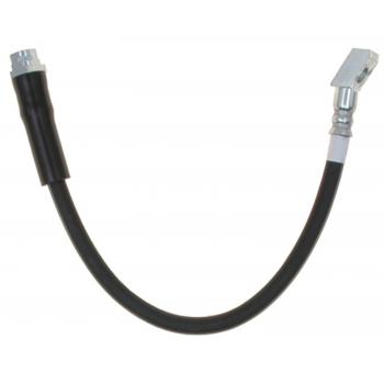 2012 Chevrolet Corvette Brake Hydraulic Hose Rear Left Raybestos BH382960 image 2 of 2