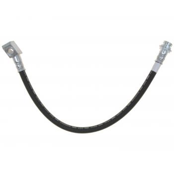 2007 Cadillac XLR Brake Hydraulic Hose Rear Right Raybestos BH382961 image 2 of 2