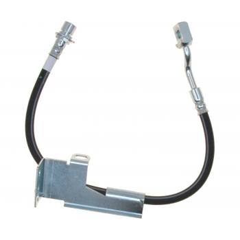 2011 GMC Sierra 3500 HD Brake Hydraulic Hose Front Left Raybestos BH382962 image 2 of 2