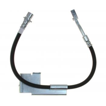 2011 GMC Sierra 3500 HD Brake Hydraulic Hose Front Right Raybestos BH382963 image 2 of 2