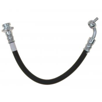 2007 Nissan Maxima Brake Hydraulic Hose Rear Left Raybestos BH382965 image 2 of 2