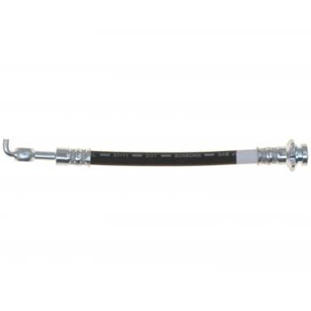 2021 Nissan Leaf Brake Hydraulic Hose Rear Left Outer Raybestos BH382966 image 2 of 2