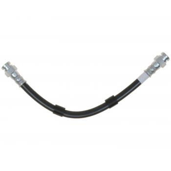 2014 Mazda 2 Brake Hydraulic Hose Rear Raybestos BH382968 image 2 of 2