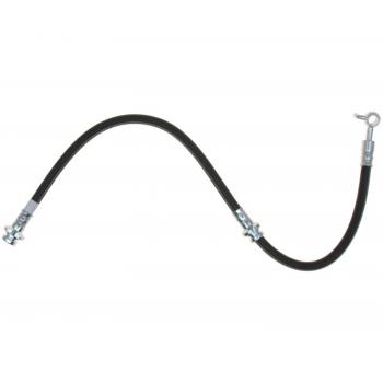2010 Nissan Versa Brake Hydraulic Hose Front Left Raybestos BH382970 image 2 of 2