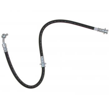 2021 Nissan Leaf Brake Hydraulic Hose Front Right Raybestos BH382972 image 2 of 2