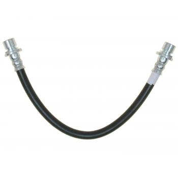 2003 Honda Accord Brake Hydraulic Hose Rear Raybestos BH382973 image 2 of 2