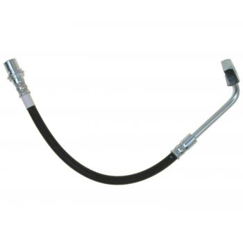 2007 Cadillac STS Brake Hydraulic Hose Rear Left Raybestos BH382974 image 2 of 2