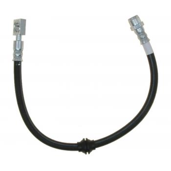 2002 Mini Cooper Brake Hydraulic Hose Rear Raybestos BH382983 image 2 of 2