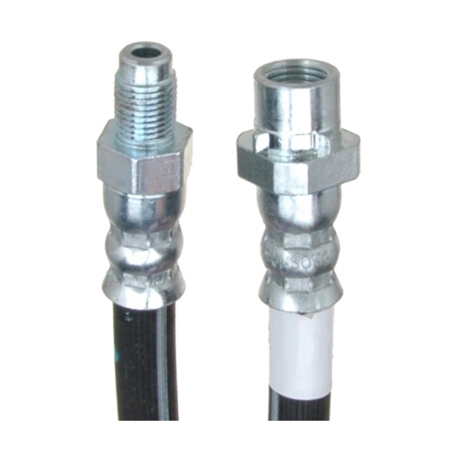 Raybestos BH382984 - Brake Hydraulic Hose Raybestos BH382984 Brake Hydraulic Hose product image 1 of 2