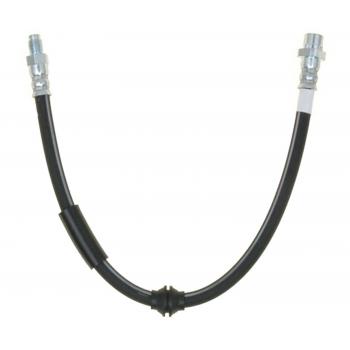 2005 Mini Cooper Brake Hydraulic Hose Rear Raybestos BH382984 image 2 of 2