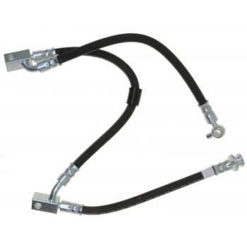 2003 Infiniti G35 Brake Hydraulic Hose Front Left Raybestos BH382986 image 2 of 2