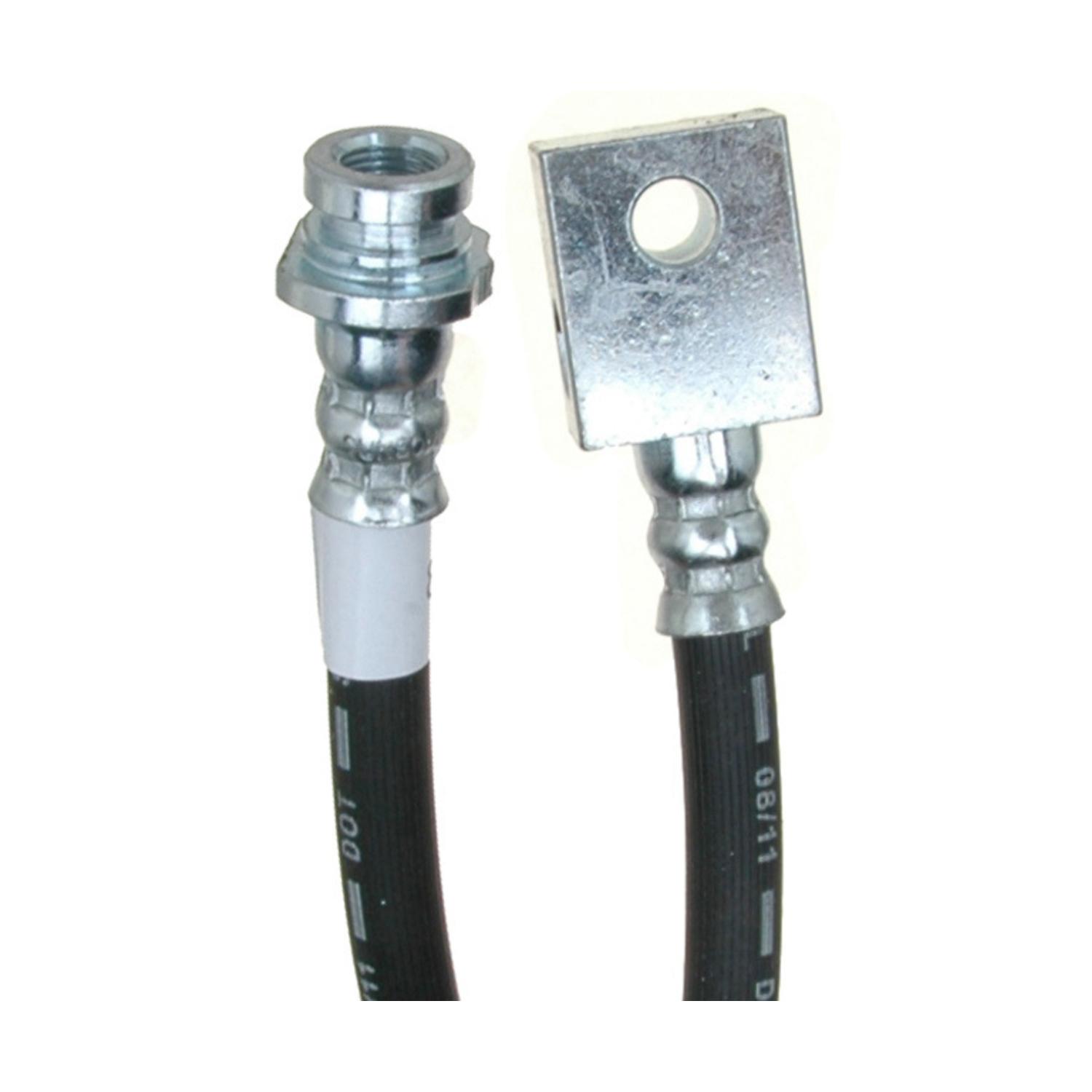 Raybestos BH382989 Brake Hydraulic Hose product image 1 of 2