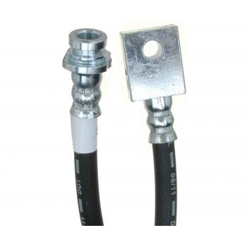 2012 Nissan Xterra Brake Hydraulic Hose Rear Outer Raybestos BH382989 image 1 of 2