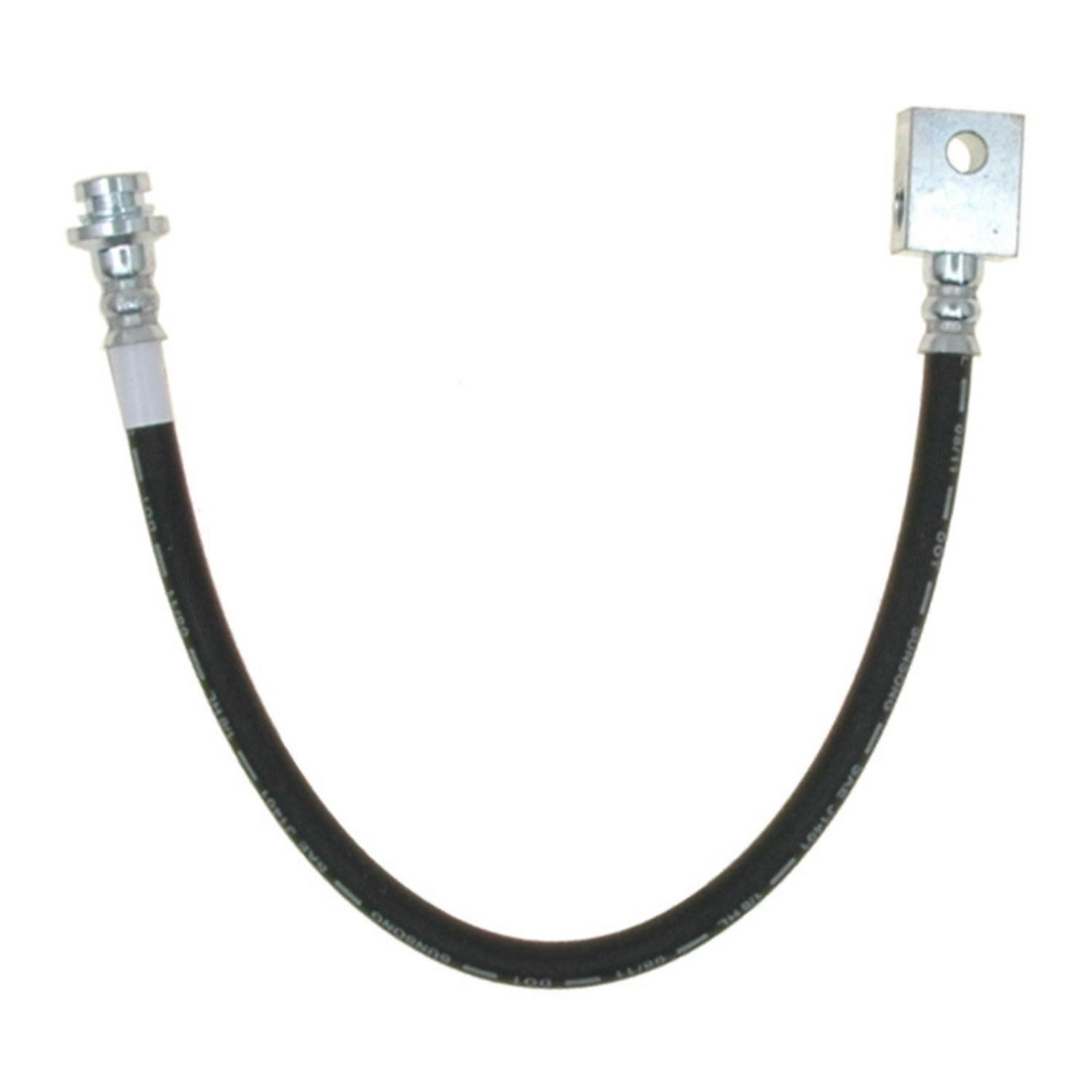 Raybestos BH382989 Brake Hydraulic Hose product image 2 of 2