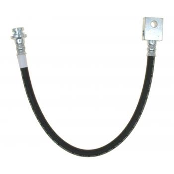2012 Nissan Xterra Brake Hydraulic Hose Rear Outer Raybestos BH382989 image 2 of 2