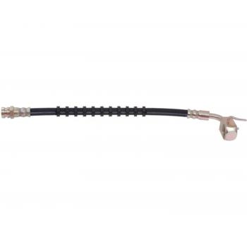 1976 Lincoln Mark IV Brake Hydraulic Hose Rear Left Raybestos BH38299 image 1 of 3