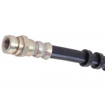 1976 Lincoln Mark IV Brake Hydraulic Hose Rear Left Raybestos BH38299 image 2 of 3