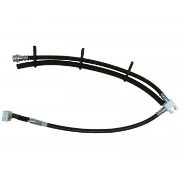 2005 Ford E-150 Brake Hydraulic Hose Rear Left Raybestos BH382990 image 2 of 2