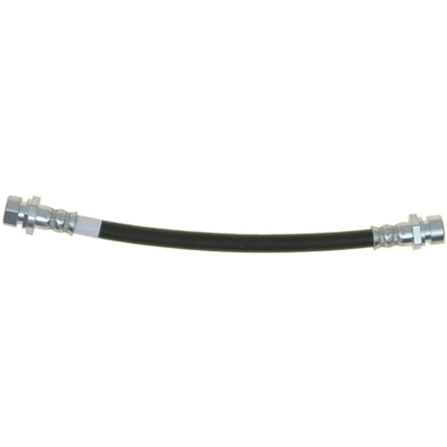 Raybestos BH382995 - Brake Hydraulic Hose Raybestos BH382995 Brake Hydraulic Hose product image 2 of 2