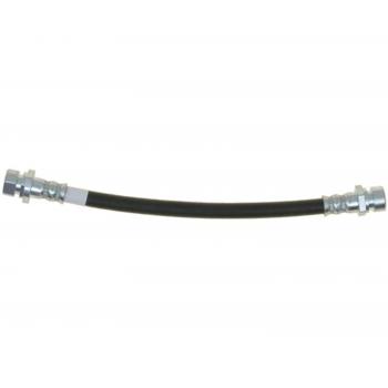 2006 Pontiac GTO Brake Hydraulic Hose Rear Inner Raybestos BH382995 image 2 of 2