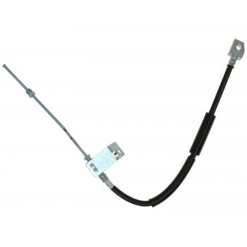 1999 Ford F-350 Super Duty Brake Hydraulic Hose Rear Left Raybestos BH382996 image 2 of 2