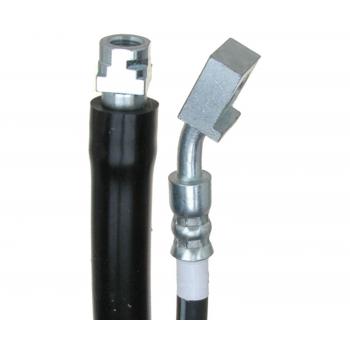 2007 Cadillac XLR Brake Hydraulic Hose Front Left Raybestos BH382998 image 1 of 2