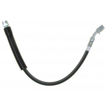 2007 Cadillac XLR Brake Hydraulic Hose Front Left Raybestos BH382998 image 2 of 2