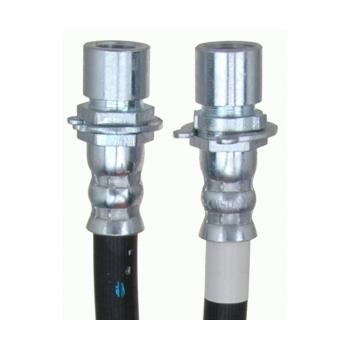 2009 Cadillac Escalade ESV Brake Hydraulic Hose Rear Center Raybestos BH382999 image 1 of 2
