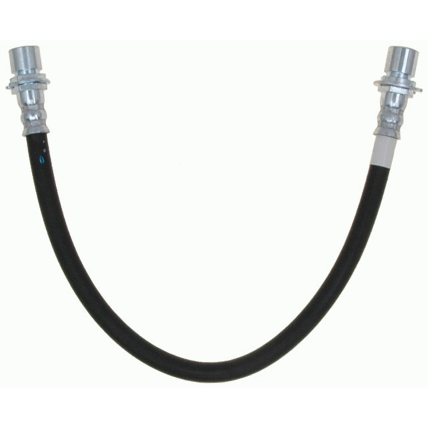 Raybestos BH382999 - Brake Hydraulic Hose Raybestos BH382999 Brake Hydraulic Hose product image 2 of 2