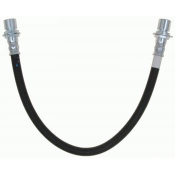 2009 Cadillac Escalade ESV Brake Hydraulic Hose Rear Center Raybestos BH382999 image 2 of 2