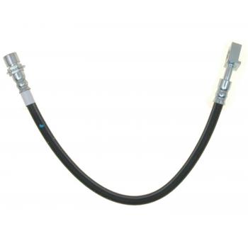 2014 GMC Sierra 1500 Brake Hydraulic Hose Rear Left Raybestos BH383001 image 2 of 2